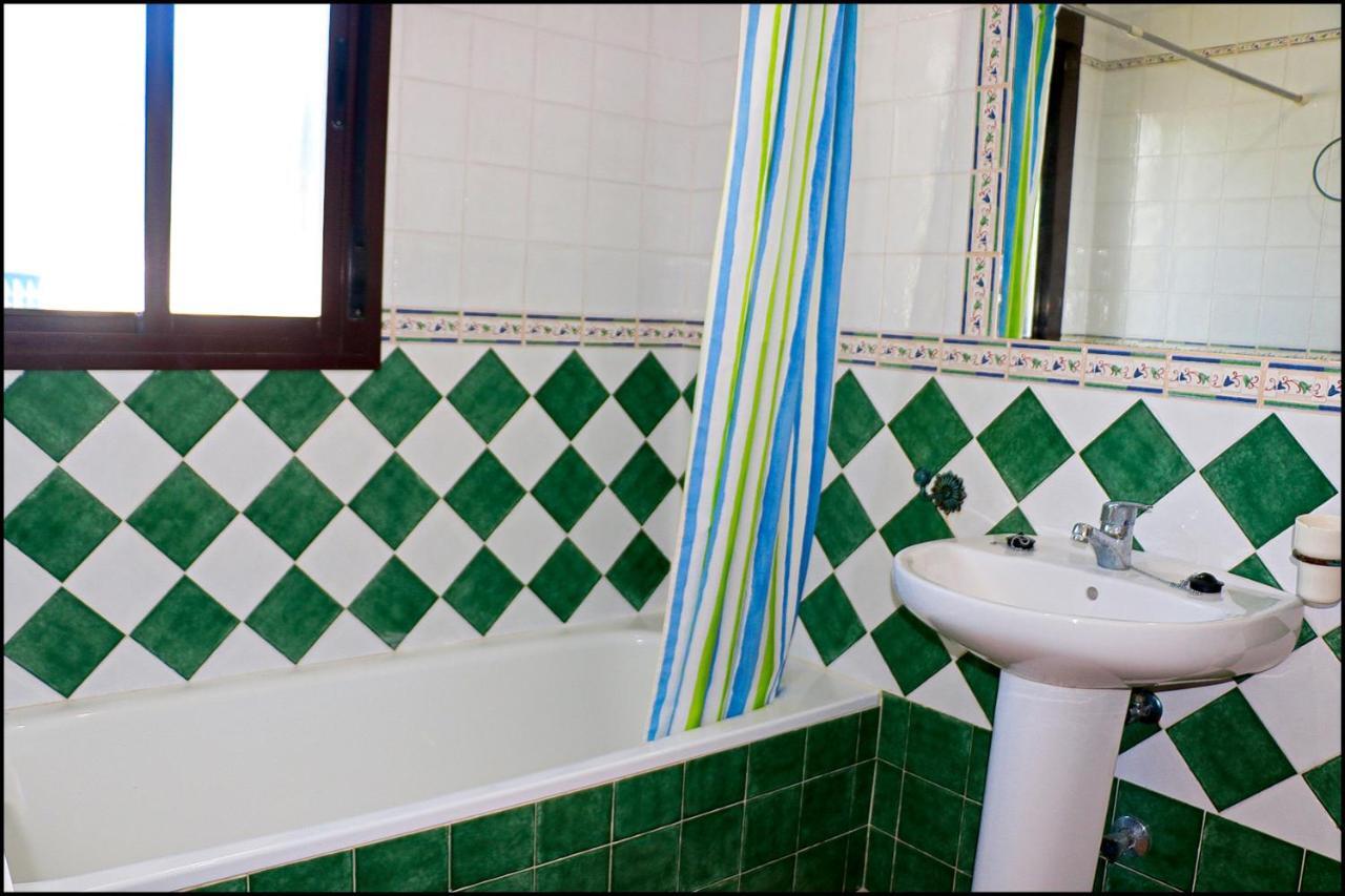 Chalet Con Piscina Privada Кониль-де-ла-Фронтера Экстерьер фото